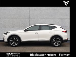 Cupra Formentor E-HYBRID 204BHP 5DR AUTOMATIC - Image 4