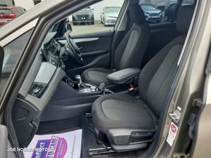 BMW 2-Series 218D Gran Tourer - Image 4