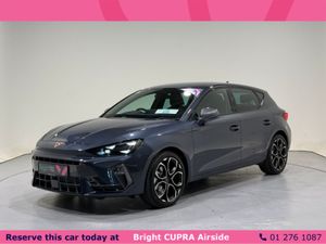 Cupra Leon 1.5 ETSI 150HP DSG 5DR AUTO - Image 3