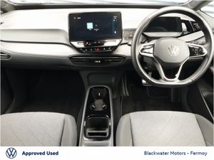 Volkswagen ID.3 58KWH PA PRO - Image 3