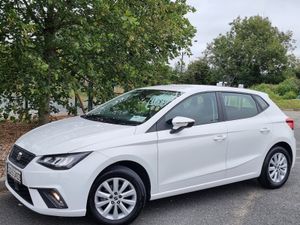 2023 SEAT IBIZA 1.0L LOW MILES, TAXED €16,990 - Image 3