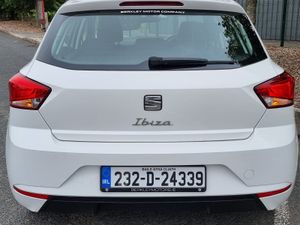 2023 SEAT IBIZA 1.0L LOW MILES, TAXED €16,990 - Image 4