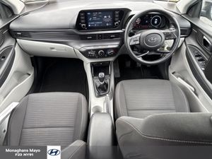 Hyundai i20 DELUXE PLUS 5DR - Image 2
