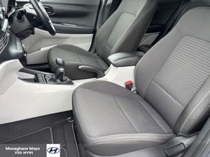 Hyundai i20 DELUXE PLUS 5DR - Image 4