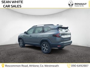 Dacia Bigster EXPRESSION TCE 140 5DR - Image 3