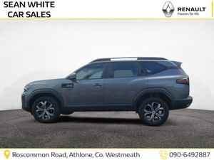 Dacia Bigster EXPRESSION TCE 140 5DR - Image 4