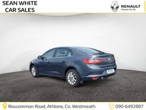 Renault Scenic DYNAMIQUE S NAV DCI 110 4DR - Image 4