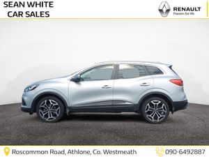 Renault Kadjar GT LINE BLUE DCI 115 MY 4DR - Image 2