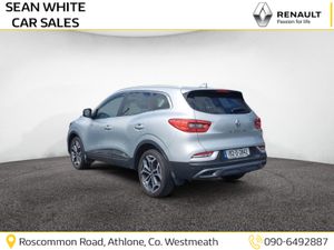 Renault Kadjar GT LINE BLUE DCI 115 MY 4DR - Image 3