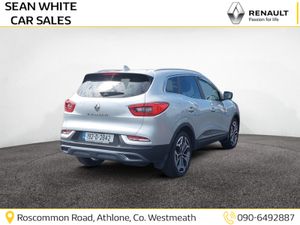 Renault Kadjar GT LINE BLUE DCI 115 MY 4DR - Image 4