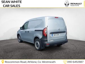 Renault Kangoo VAN ML19 DCI 95 START 4DR - Image 2