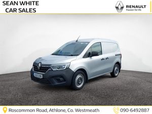 Renault Kangoo VAN ML19 DCI 95 START 4DR - Image 3