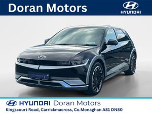 Hyundai IONIQ 5 PLATINUM 77 KWH 5DR AU - Image 2