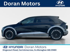 Hyundai IONIQ 5 PLATINUM 77 KWH 5DR AU - Image 3
