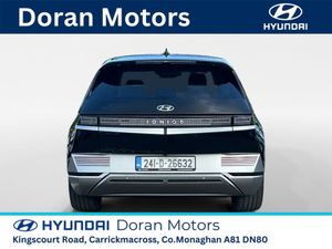Hyundai IONIQ 5 PLATINUM 77 KWH 5DR AU - Image 4