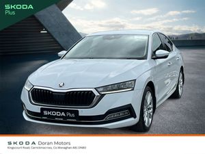 Skoda Octavia E30 2.0 TDI 115HP 5DR - Image 2