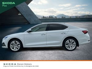 Skoda Octavia E30 2.0 TDI 115HP 5DR - Image 3
