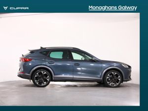 Cupra Formentor 204BHP  AUTO E-HYBRID - Image 3
