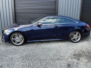 181 Mercedes E220 Amg Line - Image 2