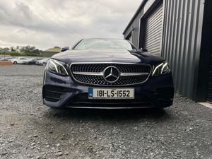 181 Mercedes E220 Amg Line - Image 4