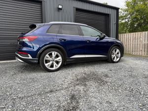 231 Audi Q4 S-Line 40 E-Tron - Image 3