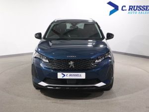 Peugeot 5008 Diesel Estate - Image 2