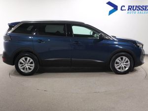 Peugeot 5008 Diesel Estate - Image 4