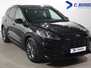 Ford Kuga Estate - Image 3