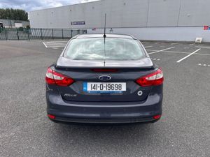 Ford Focus 1.6 Tdci  MY Edition Model  Low Mileag - Image 4