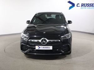 Mercedes-Benz GLA Class Hatchback - Image 2