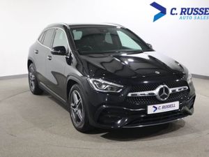 Mercedes-Benz GLA Class Hatchback - Image 3