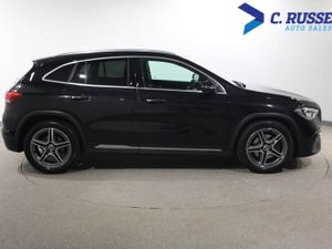 Mercedes-Benz GLA Class Hatchback - Image 4