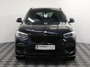 BMW X3 20d MHT M Sport - Image 2