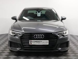 Audi A6 Saloon Tfsi S Line - Image 2