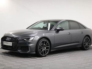 Audi A6 Saloon Tfsi S Line - Image 3