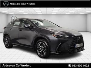 Lexus NX 450h  Executive Phev AWD - Image 3