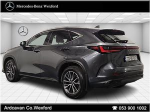 Lexus NX 450h  Executive Phev AWD - Image 4