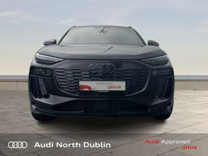 Audi Q6 e-tron Q6 E-tron Performnce Edition 1 Edi - Image 3