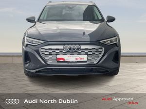 Audi Q8 e-tron Audi Q8 Sport 50 E-tron Quattro 25 - Image 3