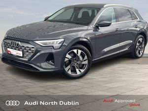 Audi Q8 e-tron Audi Q8 Sport 50 E-tron Quattro 25 - Image 4
