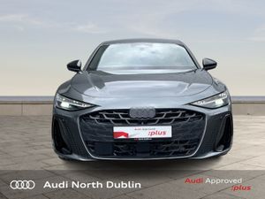 Audi A6 Audi A6 Sedan SE E-hybrid Quattro 220 kW - Image 3