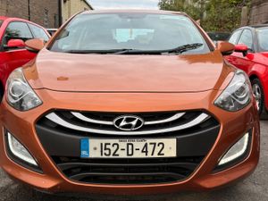 Hyundai i30 2015(152) comes with warranty - Image 2