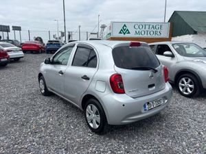 Nissan March - Image 2