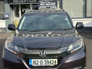 2016 Honda vezel 1.5 hybrid, only 62k Miles - Image 2