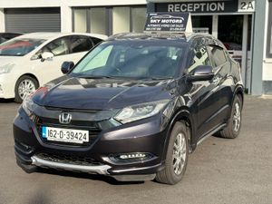 2016 Honda vezel 1.5 hybrid, only 62k Miles - Image 3