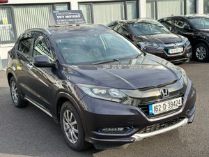 2016 Honda vezel 1.5 hybrid, only 62k Miles - Image 4