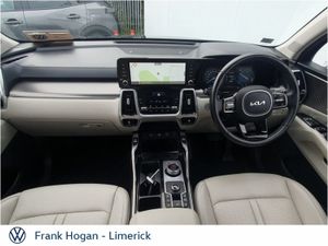 Kia Sorento 1.6 Phev K3 4X4 7 Seats Call/ Text Se - Image 2