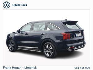 Kia Sorento 1.6 Phev K3 4X4 7 Seats Call/ Text Se - Image 3