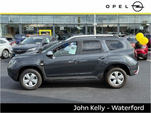 Dacia Duster 1.5 dCi Comfort - Image 3