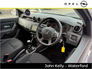 Dacia Duster 1.5 dCi Comfort - Image 4